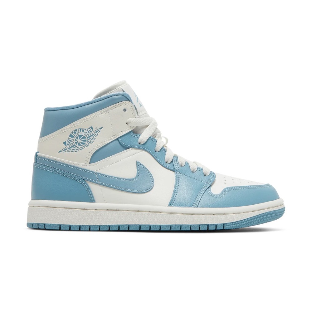 Air Jordan 1 Mid SE sneakers